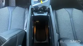Peugeot 3008 1.5 BlueHDi Allure EAT8 de 2018
