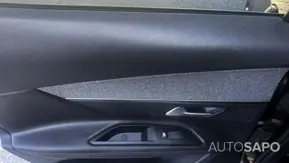 Peugeot 3008 1.5 BlueHDi Allure EAT8 de 2018