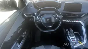 Peugeot 3008 1.5 BlueHDi Allure EAT8 de 2018