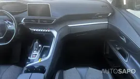 Peugeot 3008 1.5 BlueHDi Allure EAT8 de 2018
