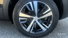 Peugeot 3008 1.5 BlueHDi Allure EAT8 de 2018