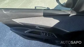 Peugeot 3008 1.5 BlueHDi Allure EAT8 de 2018