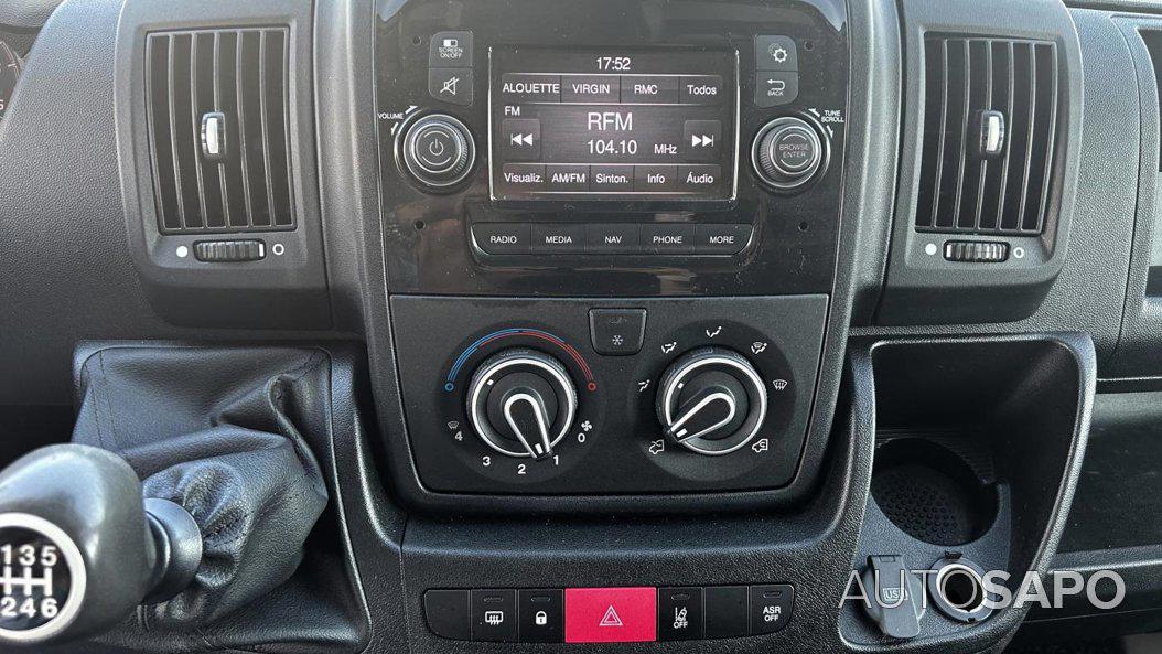 Citroen Jumper de 2020