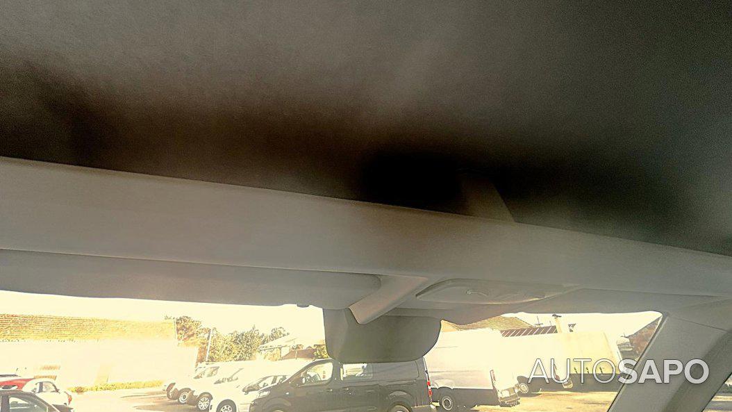 Citroen Jumper de 2020