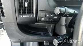 Citroen Jumper de 2020