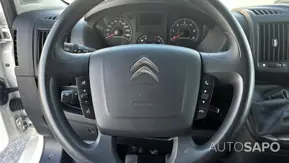 Citroen Jumper de 2020
