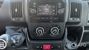 Citroen Jumper de 2020