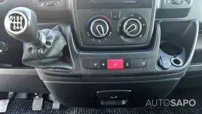 Citroen Jumper de 2020