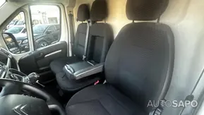 Citroen Jumper de 2020