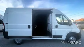 Citroen Jumper de 2020