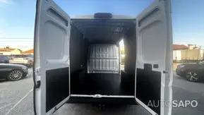 Citroen Jumper de 2020
