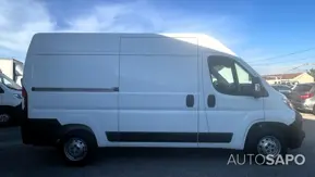 Citroen Jumper de 2020