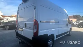 Citroen Jumper de 2020