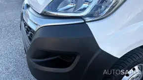 Citroen Jumper de 2020