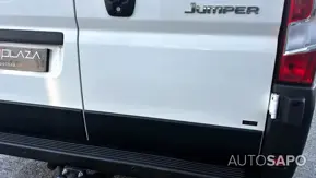 Citroen Jumper de 2020