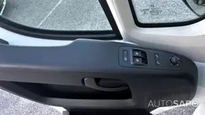 Citroen Jumper de 2020