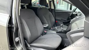 Ford Focus 1.5 TDCi Titanium de 2018