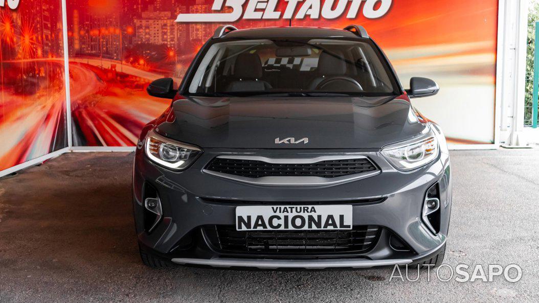Kia Stonic 1.2 Dynamic de 2022