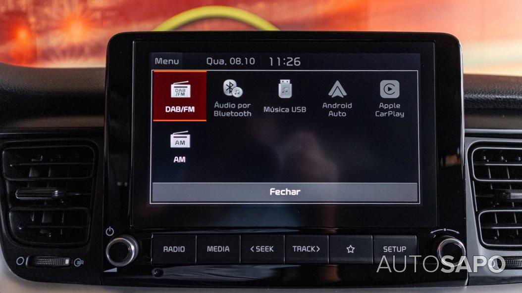Kia Stonic 1.2 Dynamic de 2022