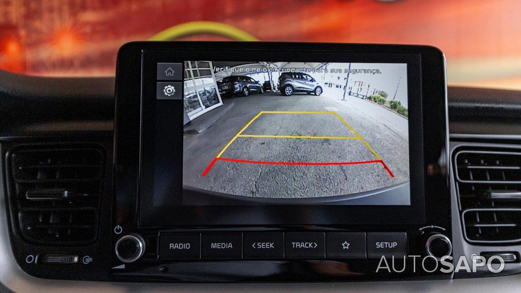 Kia Stonic 1.2 Dynamic de 2022