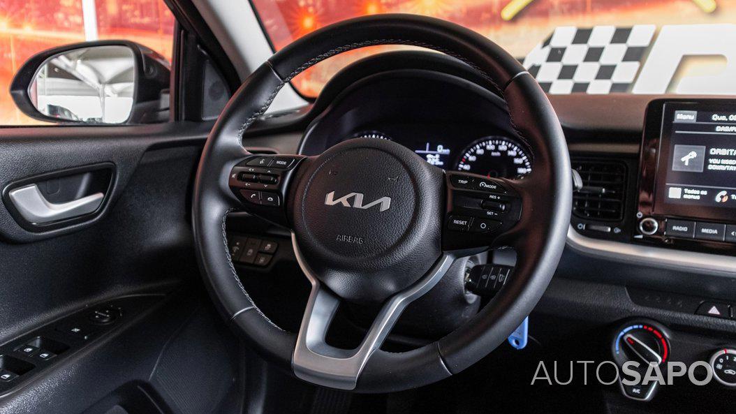 Kia Stonic 1.2 Dynamic de 2022