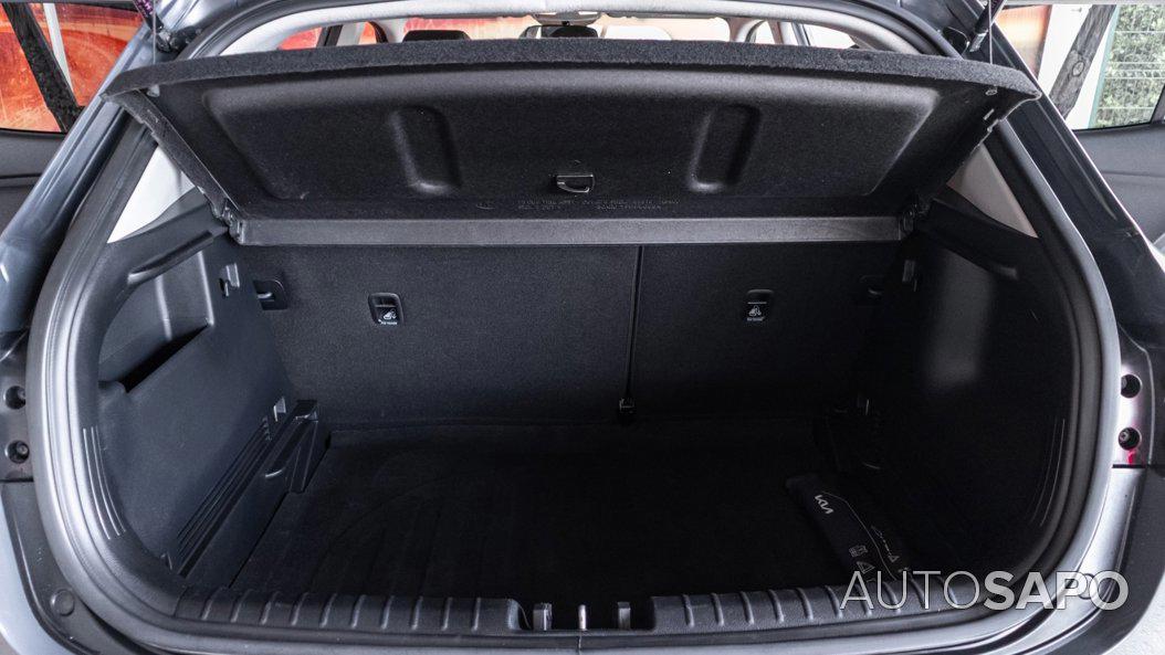 Kia Stonic 1.2 Dynamic de 2022