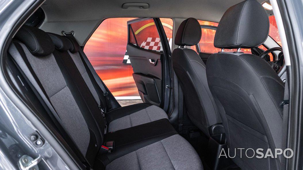 Kia Stonic 1.2 Dynamic de 2022