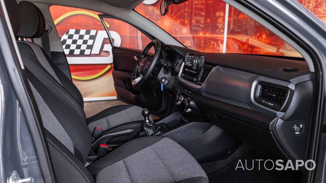 Kia Stonic 1.2 Dynamic de 2022