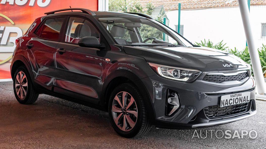 Kia Stonic 1.2 Dynamic de 2022