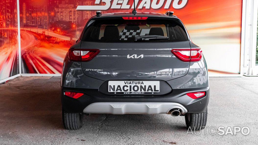 Kia Stonic 1.2 Dynamic de 2022