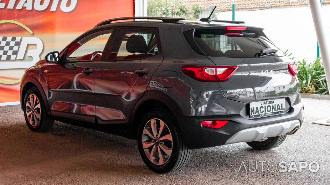 Kia Stonic 1.2 Dynamic de 2022