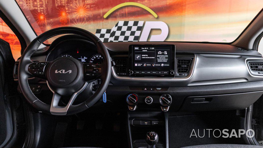 Kia Stonic 1.2 Dynamic de 2022