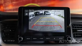 Kia Stonic 1.2 Dynamic de 2022