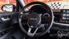 Kia Stonic 1.2 Dynamic de 2022