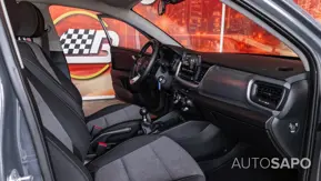 Kia Stonic 1.2 Dynamic de 2022