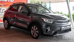 Kia Stonic 1.2 Dynamic de 2022