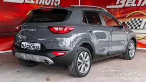 Kia Stonic 1.2 Dynamic de 2022