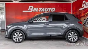 Kia Stonic 1.2 Dynamic de 2022