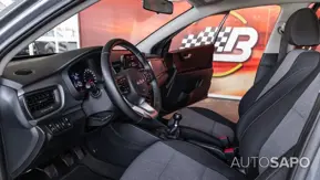 Kia Stonic 1.2 Dynamic de 2022