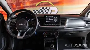 Kia Stonic 1.2 Dynamic de 2022