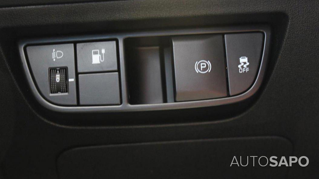 Kia EV6 de 2023