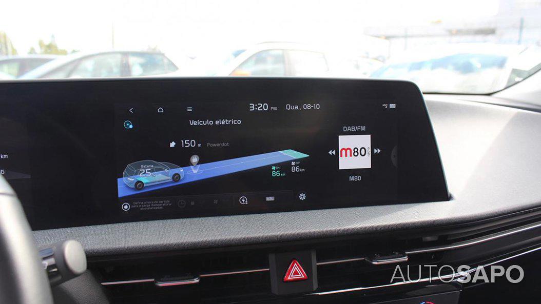 Kia EV6 de 2023