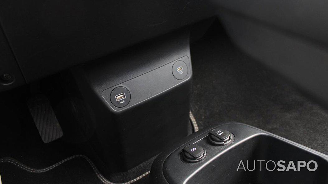 Kia EV6 de 2023