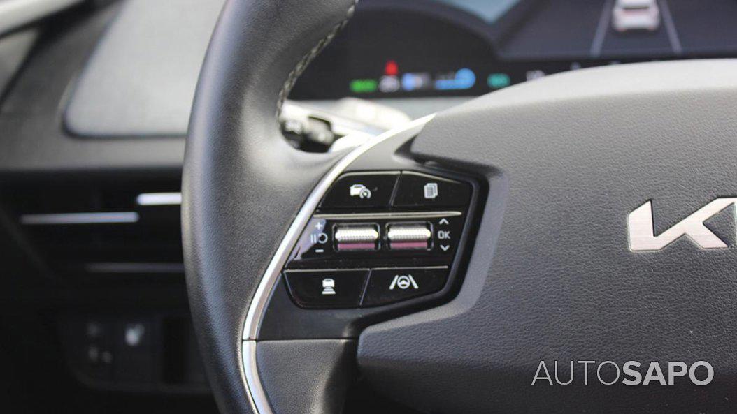Kia EV6 de 2023