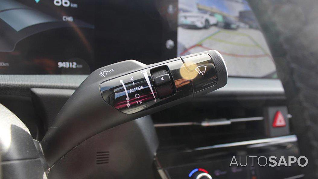 Kia EV6 de 2023