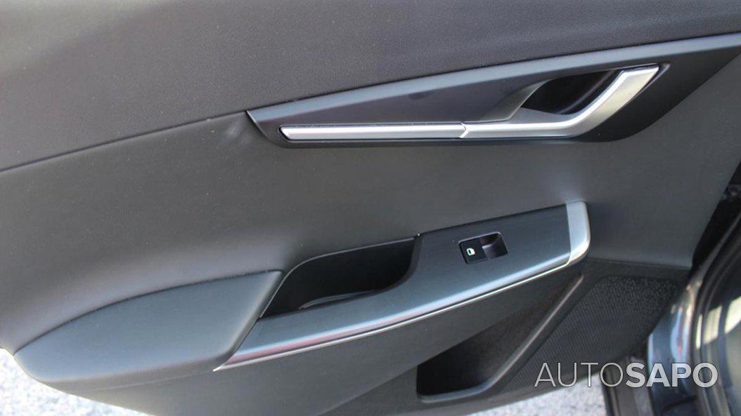 Kia EV6 de 2023