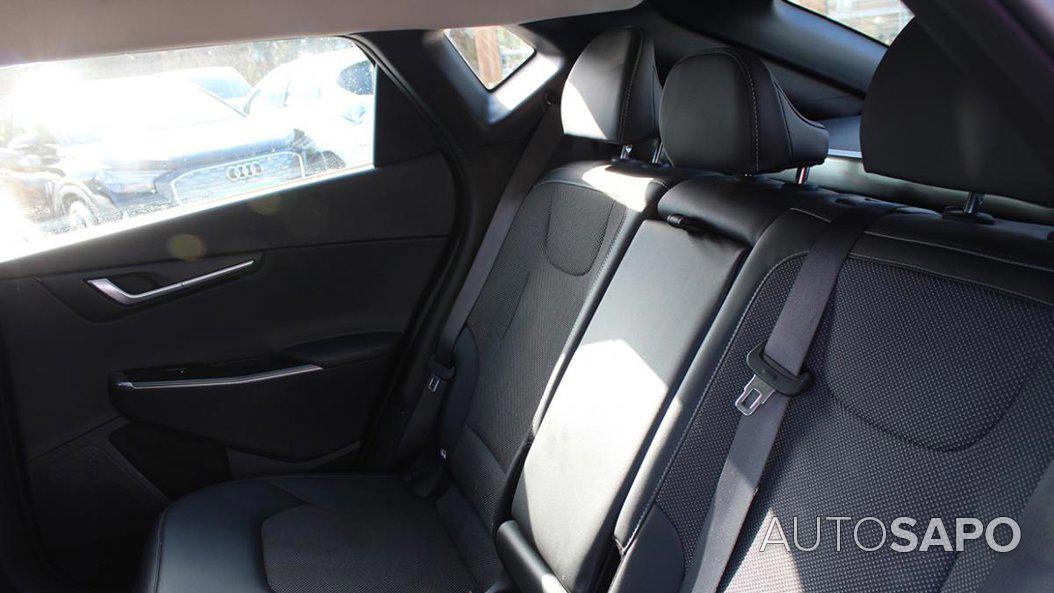 Kia EV6 de 2023