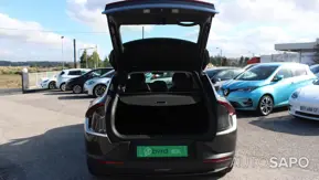 Kia EV6 de 2023