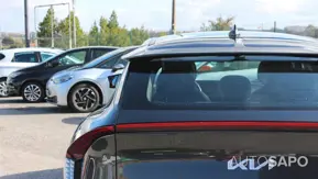 Kia EV6 de 2023