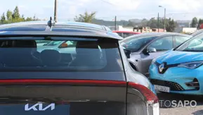 Kia EV6 de 2023